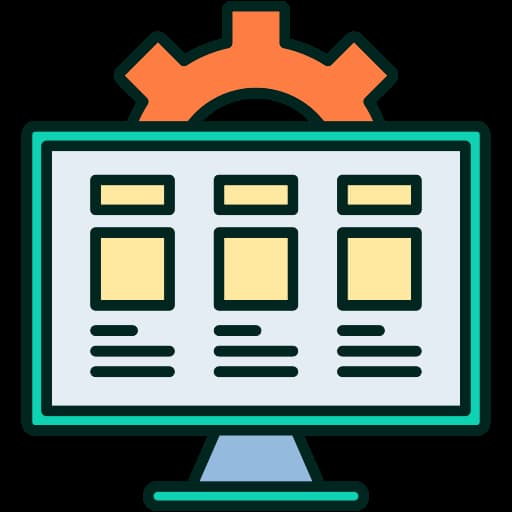 Développement d'applications de bureau